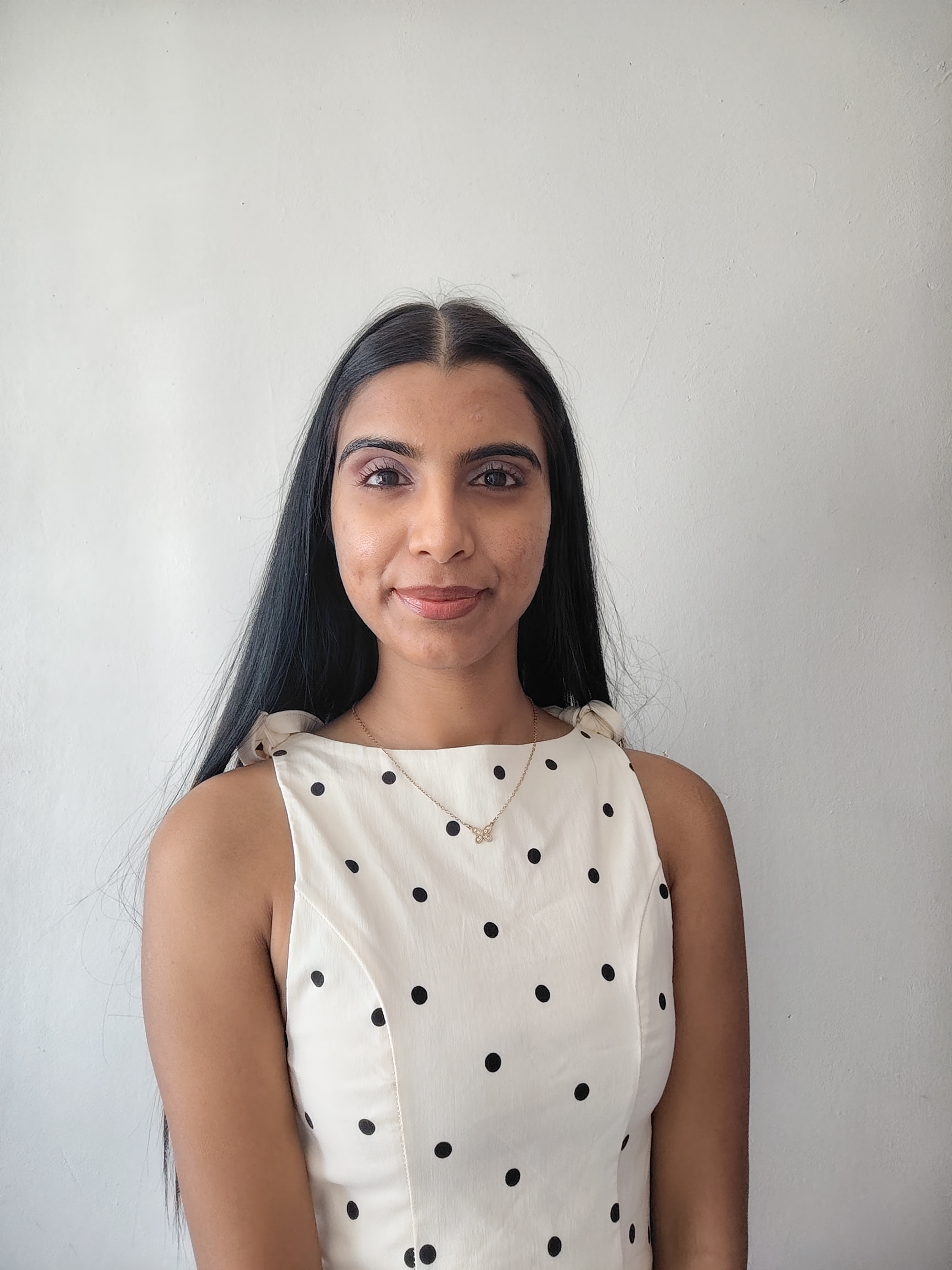 Tamera Subramoney