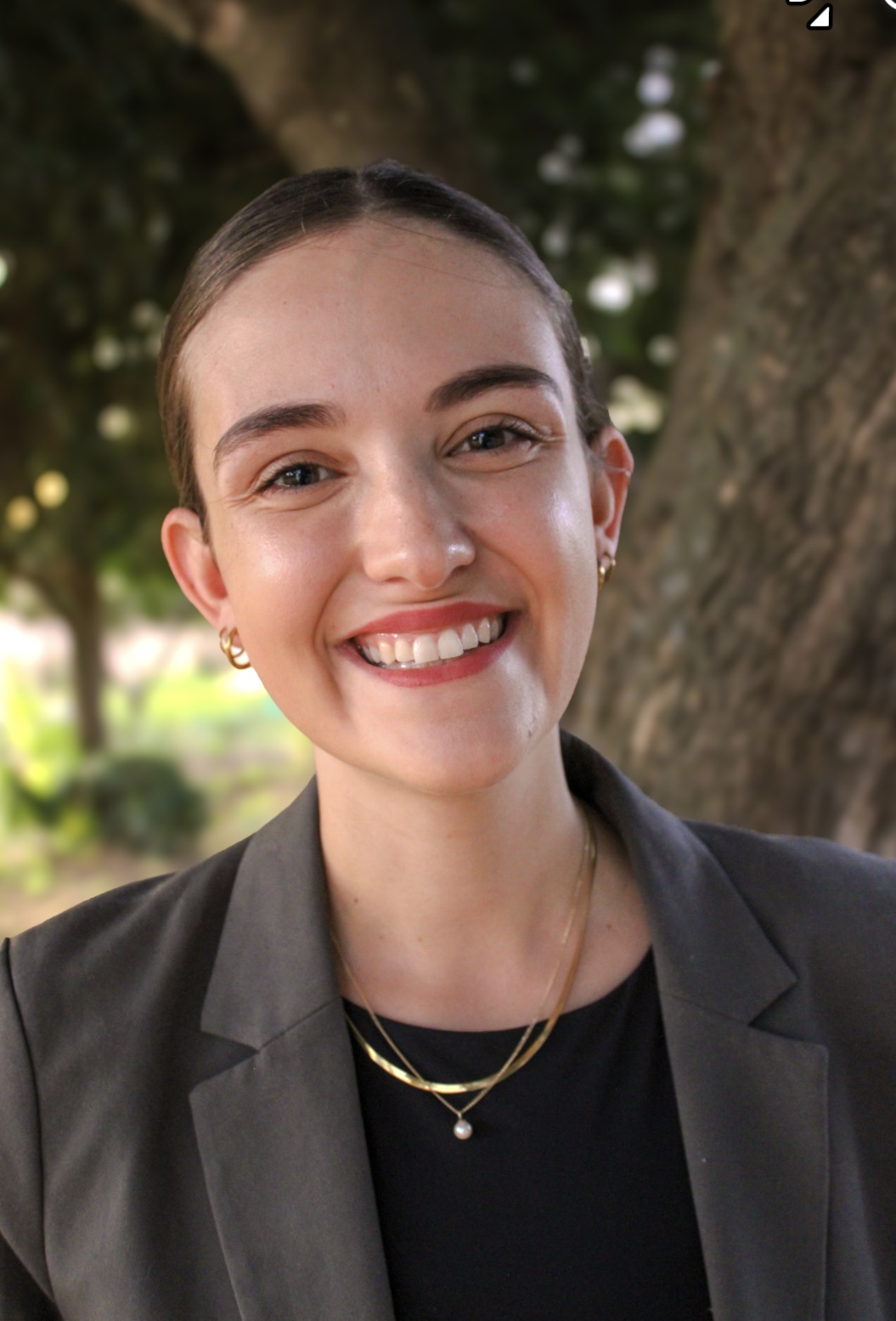 Angenita Carstens