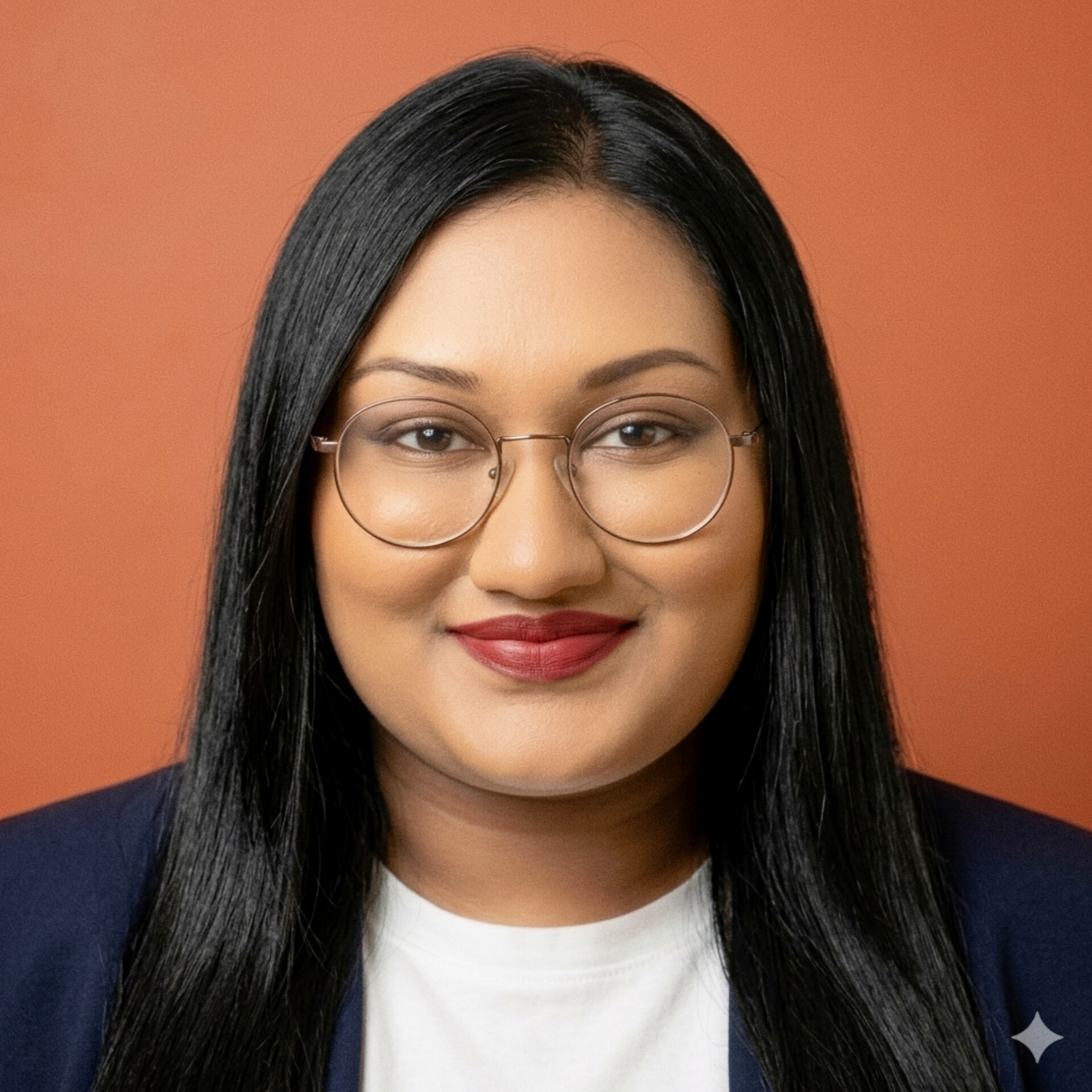Tharika Munsami