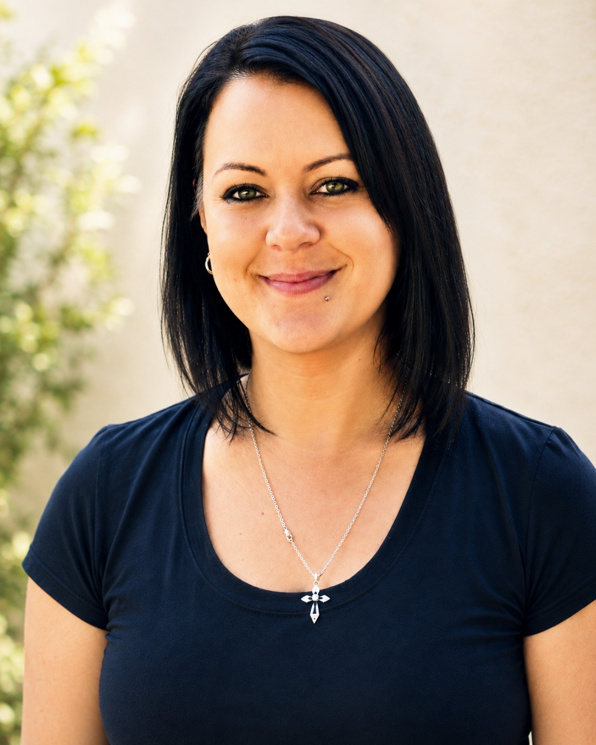 Sarie Roux