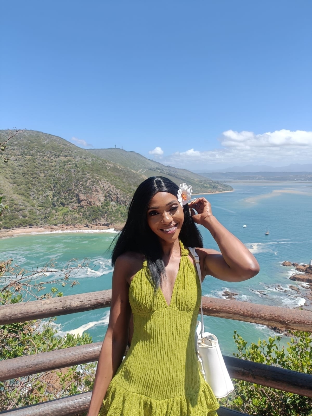 Tinashe Tsiko