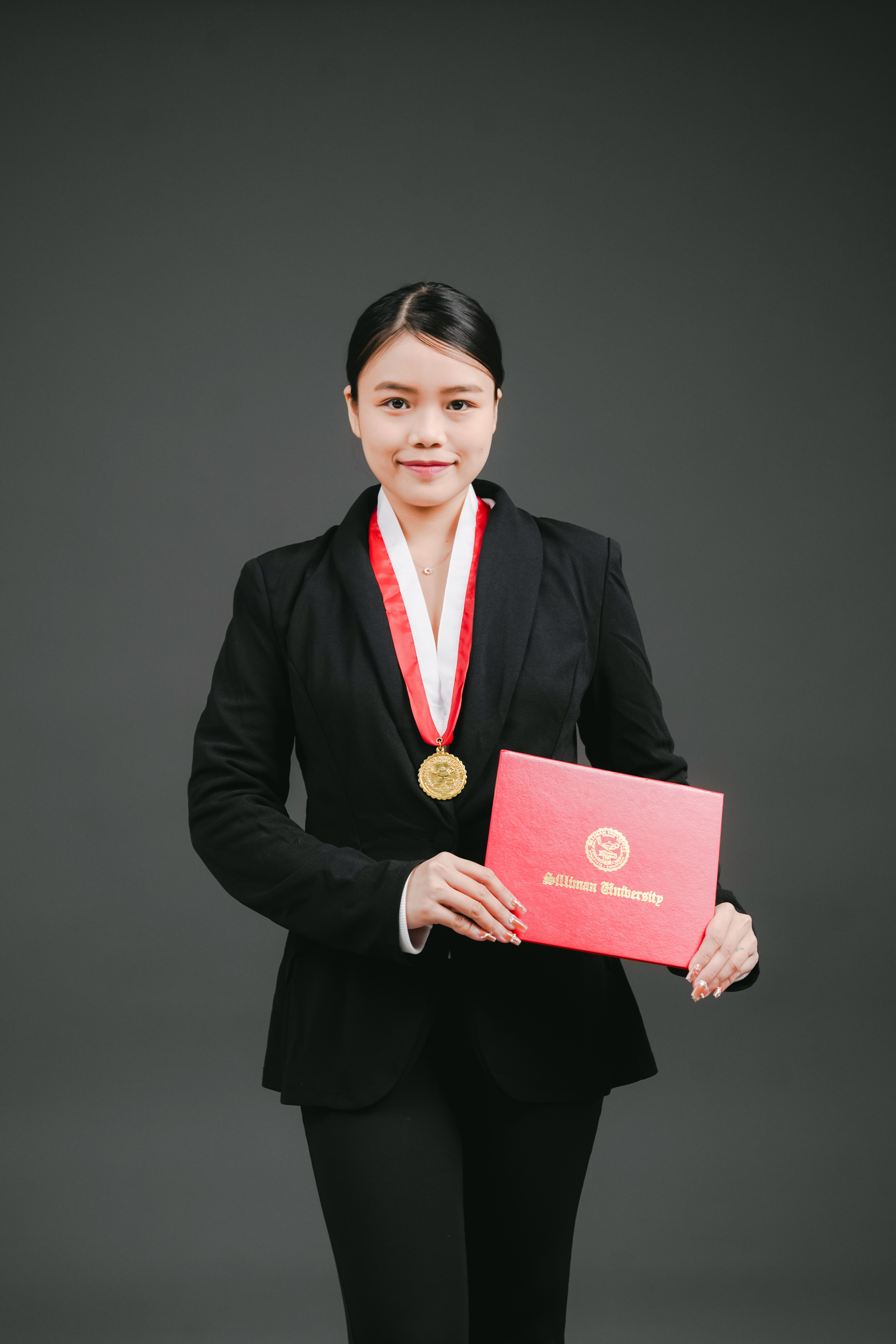 Caryl Faith Giltendez