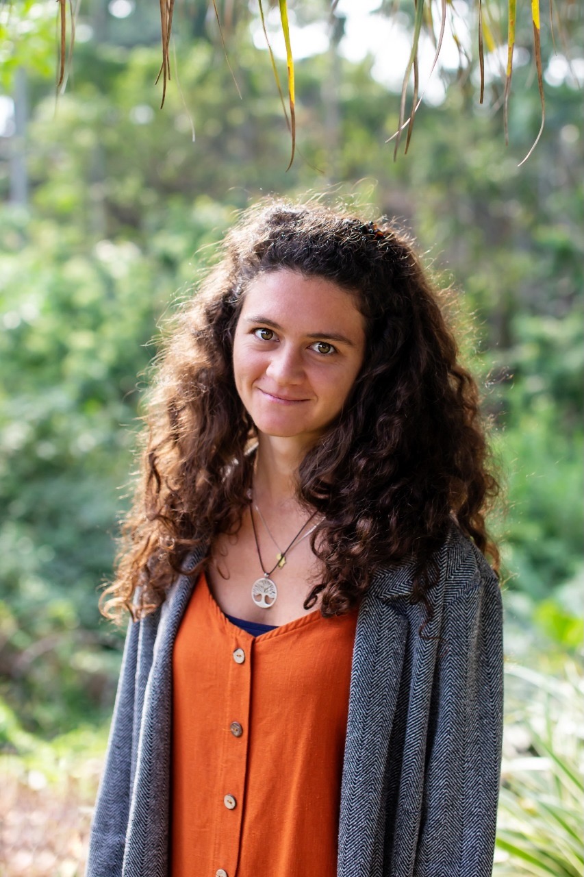 Acacia-Anne van Wyk