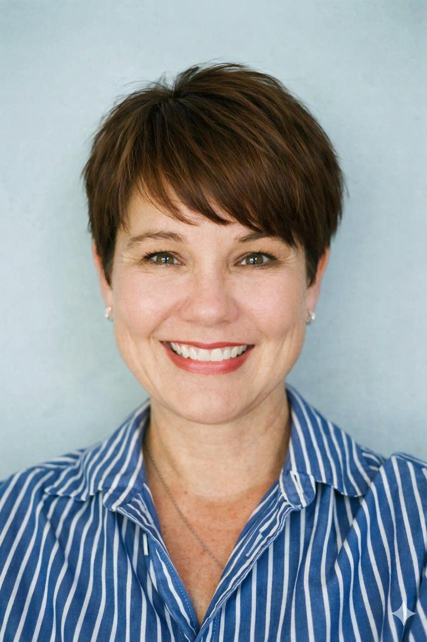 Lizelle Retief