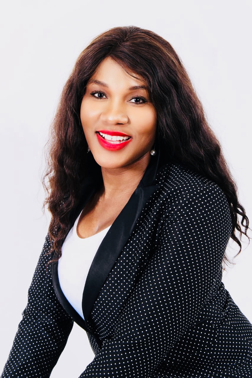 Jennifer Nkala-Matsapola