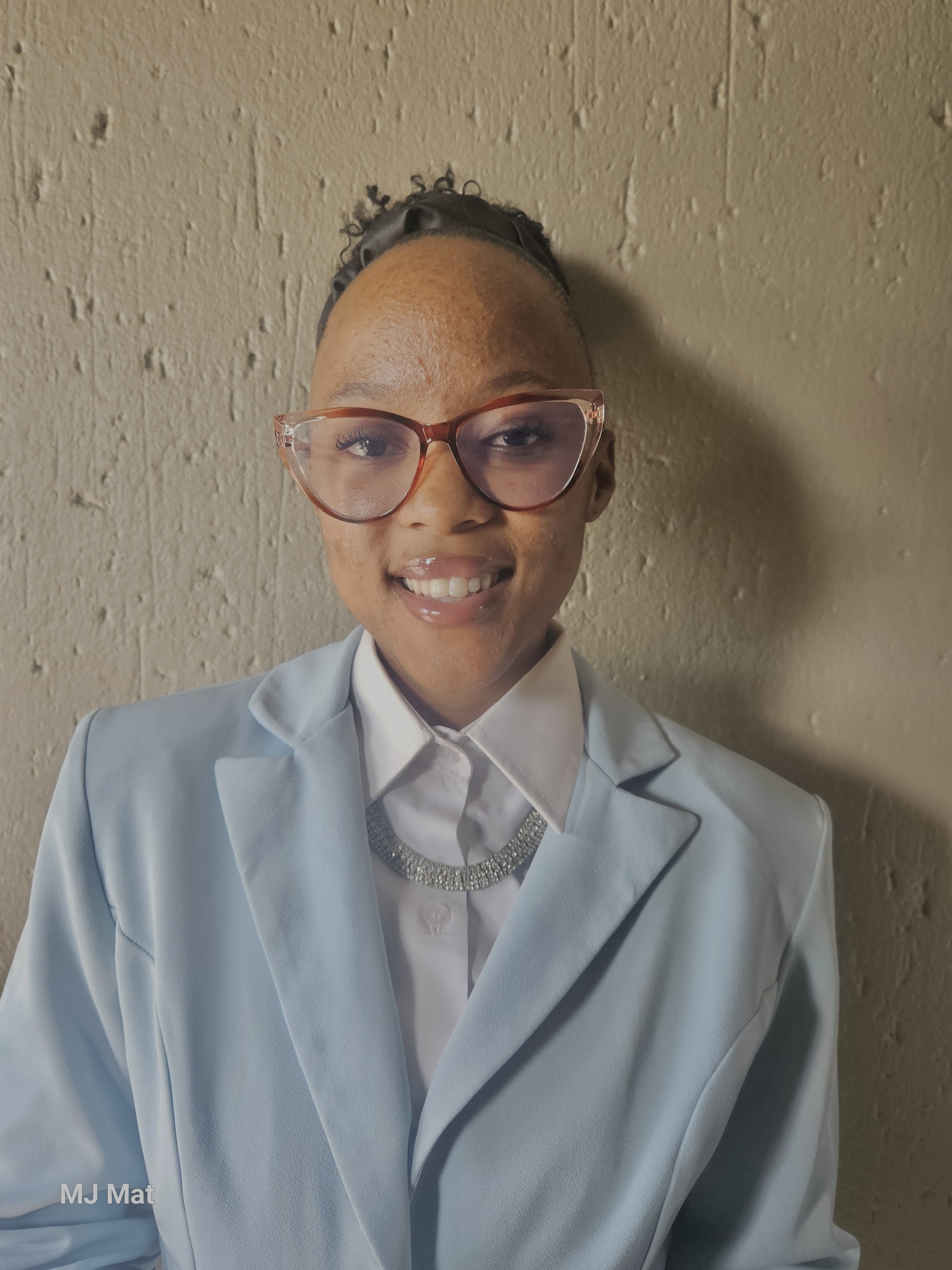 Bokamoso Matlala 