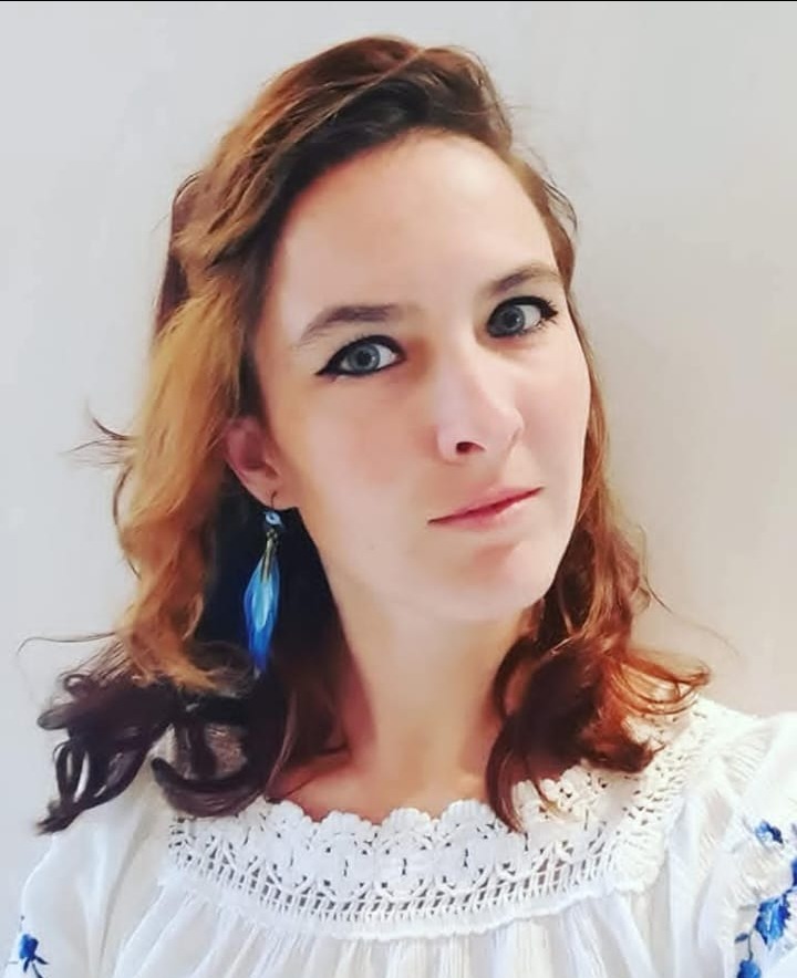 Natalie Willox